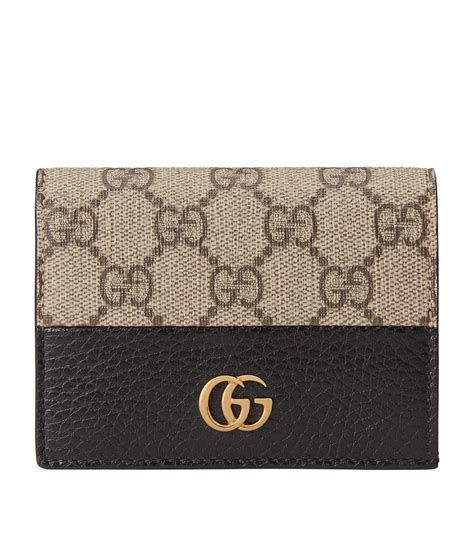 what is a gucci wallet